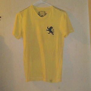 Express short sleeve shirt